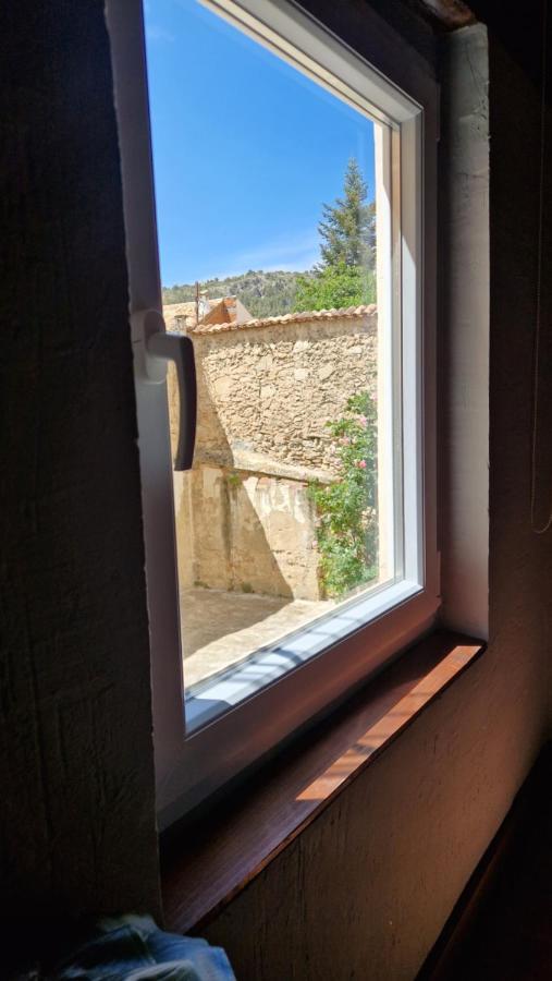 昆卡Loft La Catedral De Casa Botes公寓 外观 照片