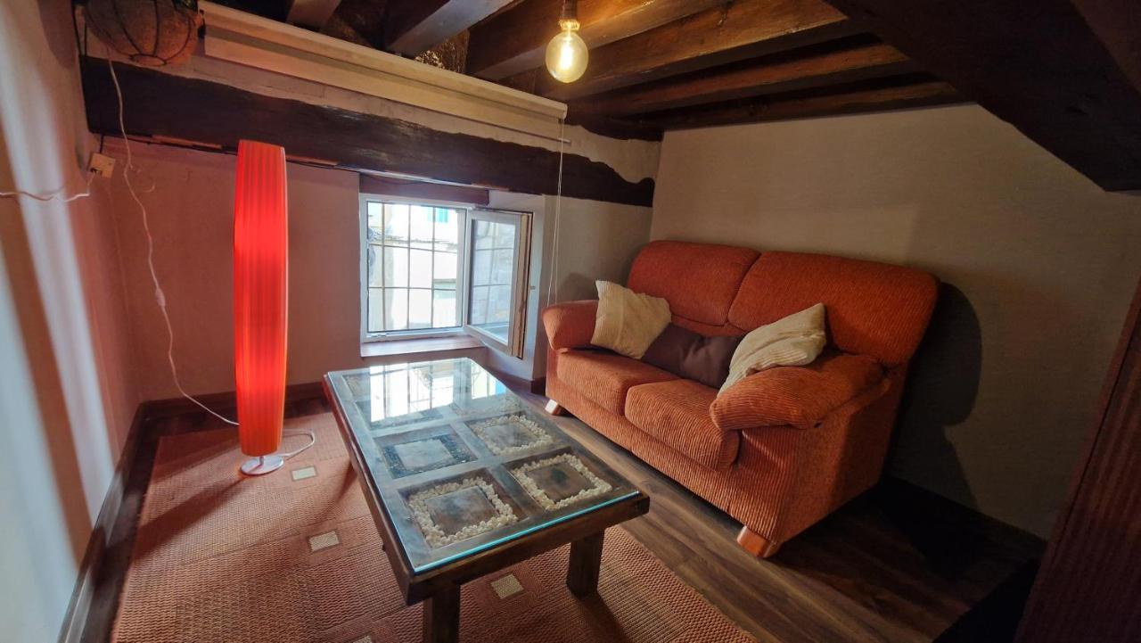 昆卡Loft La Catedral De Casa Botes公寓 外观 照片